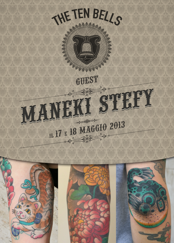 Guests.MakekiStefy.maggio2013