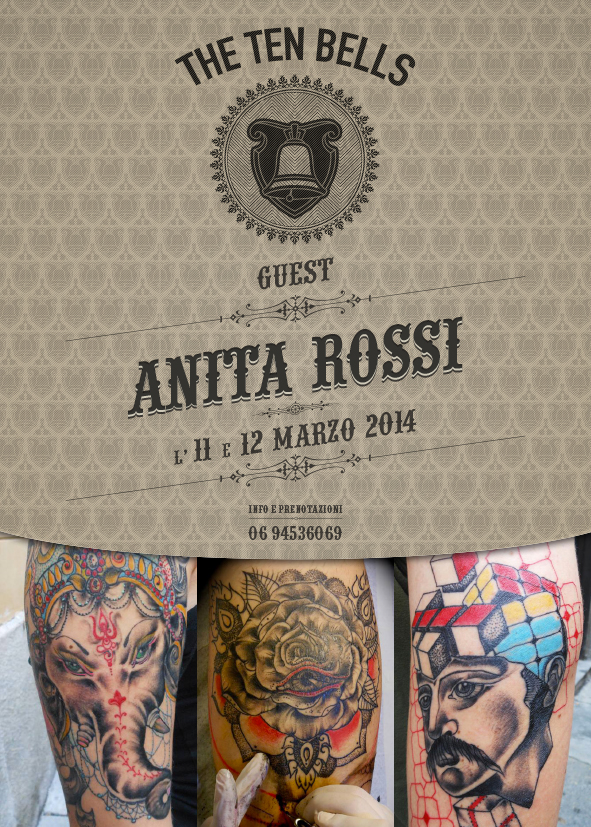 Guests.AnitaRossi.marzo2014.TenBell.flyer