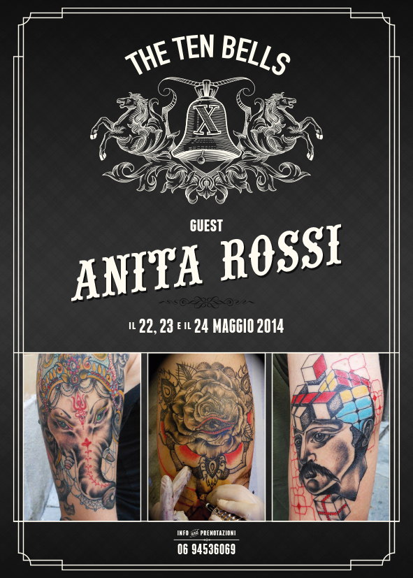 Guests.AnitaRossi.maggio2014.TenBells.flyer